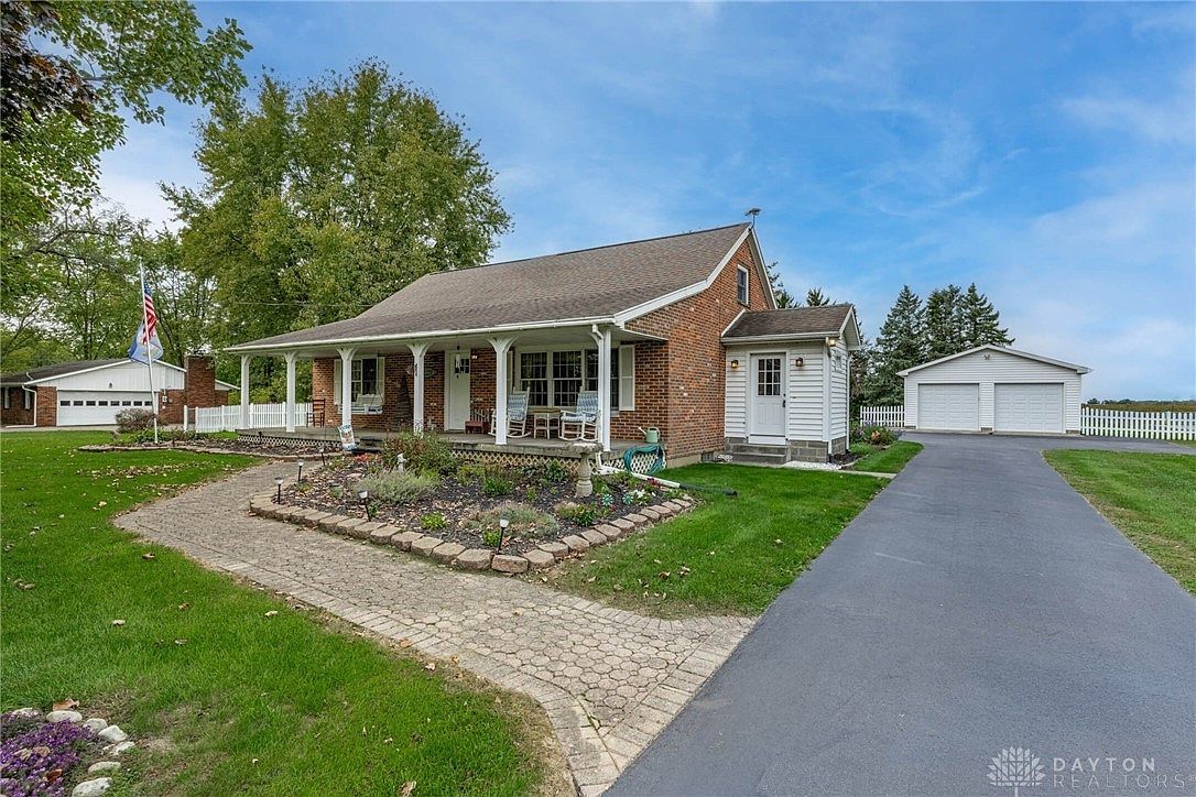 3771 Spence Rd New Carlisle, OH 45344 - Thumbnail 3