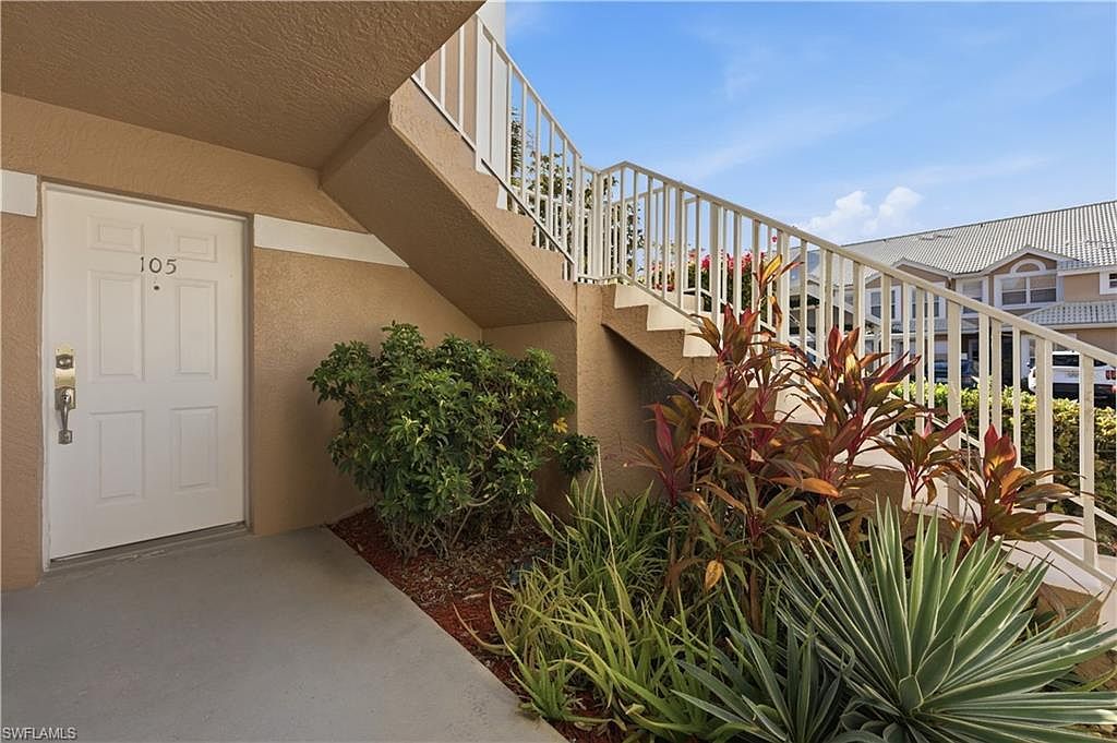 3940 Leeward Passage Ct APT 105 Bonita Springs, FL 34134 - Thumbnail 3