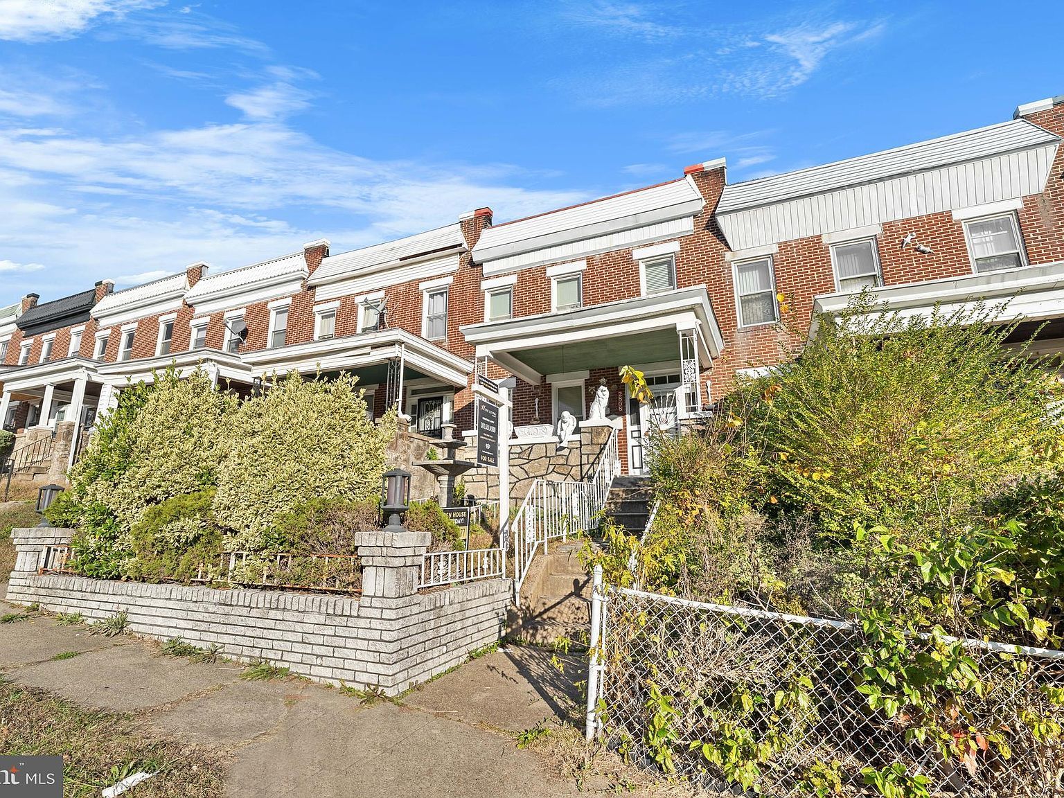 2808 Presstman St Baltimore, MD 21216 - Thumbnail 3