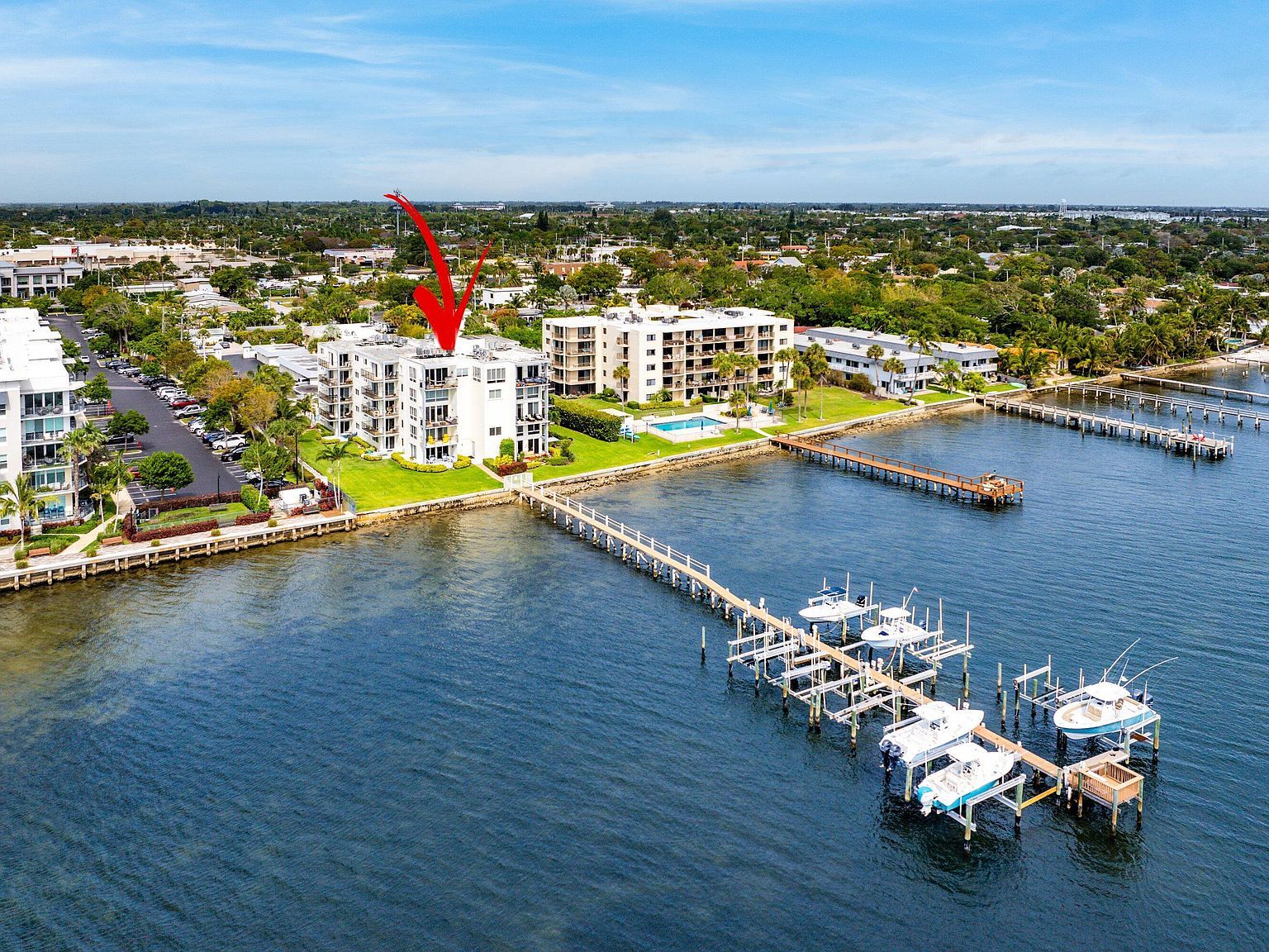 1206 S Lake Dr APT 203 Lantana, FL 33462 - Thumbnail 3