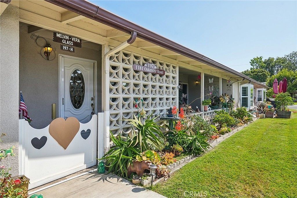 1181 Oakmont Rd APT 197H Seal Beach, CA 90740 - Thumbnail 3