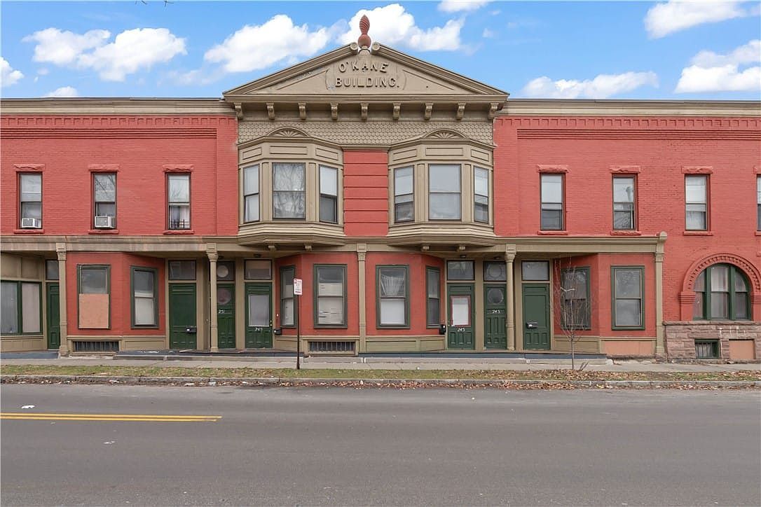 239-255 Reynolds Dr Rochester, NY 14608 - Thumbnail 3