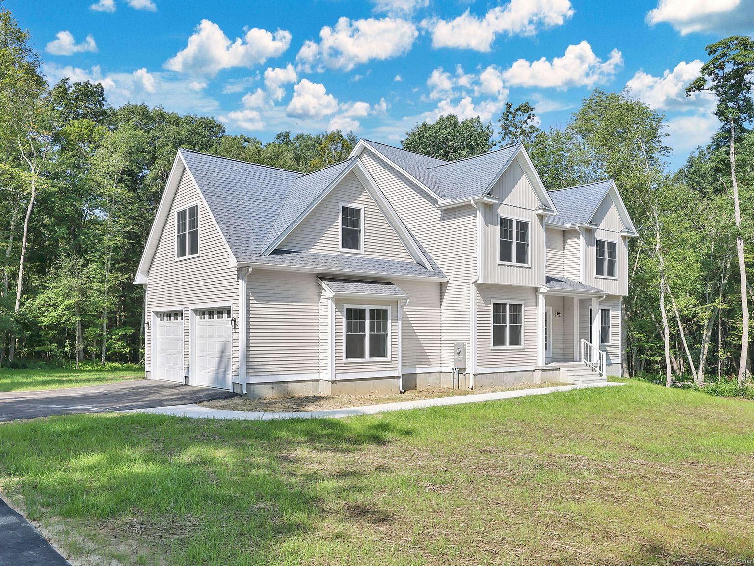 43 Wyllys Farm Rd Storrs Mansfield, CT 06268 - Thumbnail 3