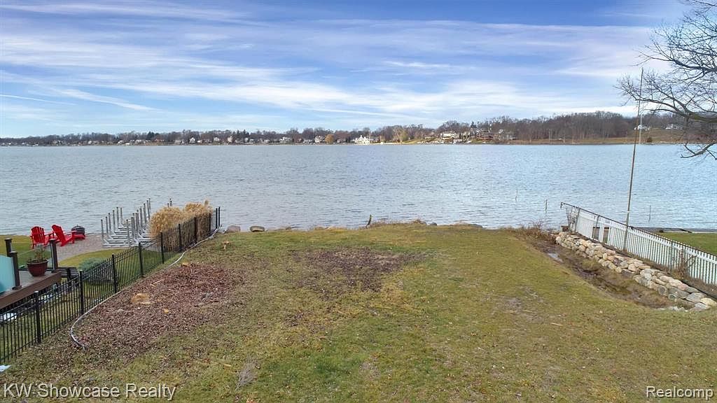 0 Cass Elizabeth Rd Waterford, MI 48328 - Thumbnail 3