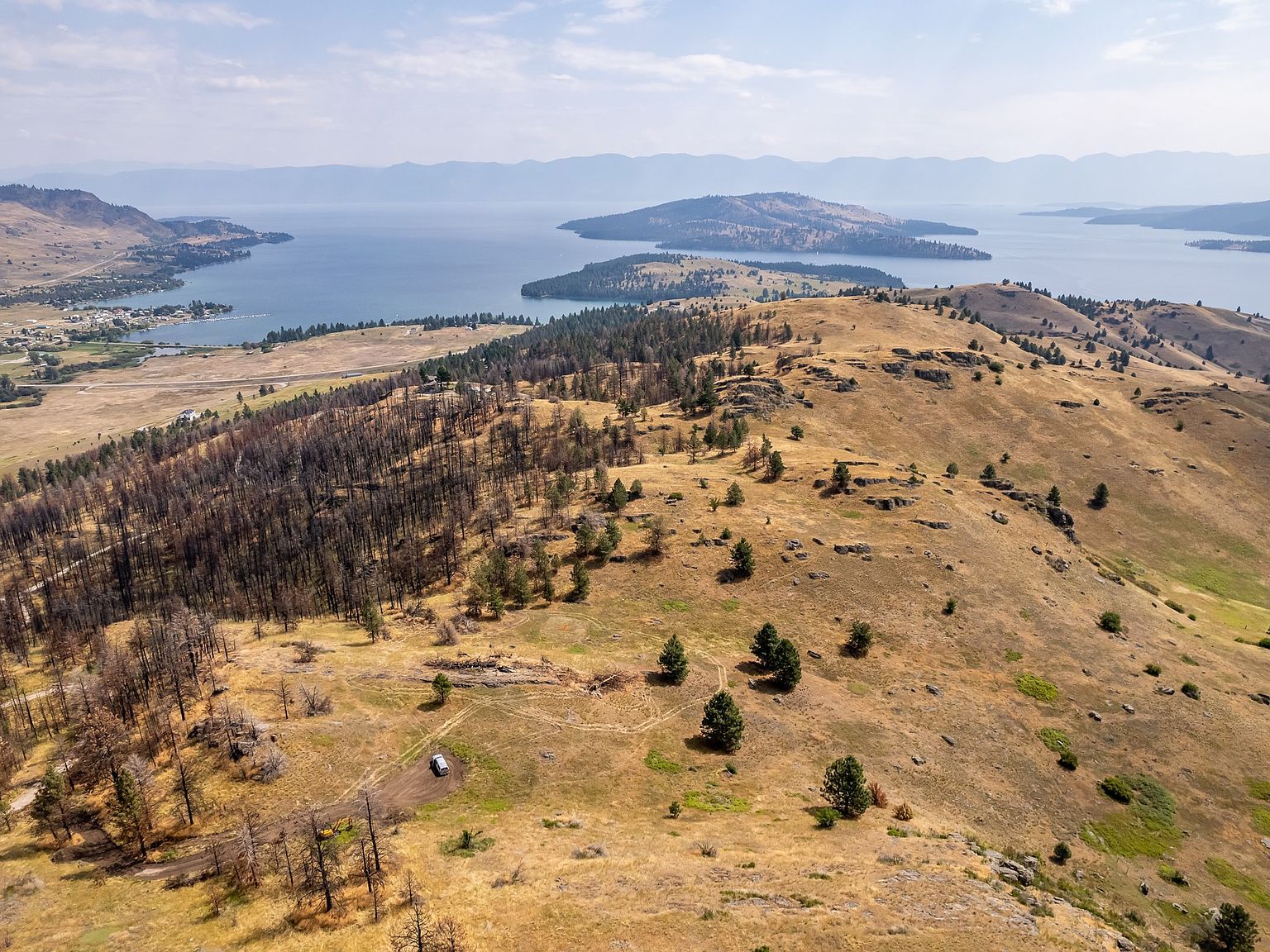 Tbd Chief Cliff Ln Dayton, MT 59914 - Thumbnail 3