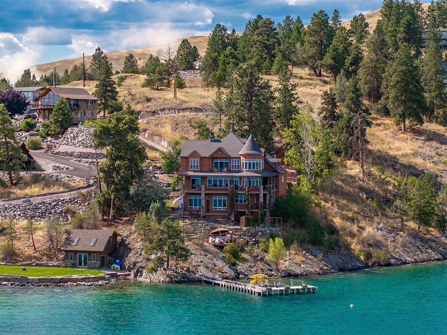 41995 Road Y2 Dayton, MT 59914 - Thumbnail 3