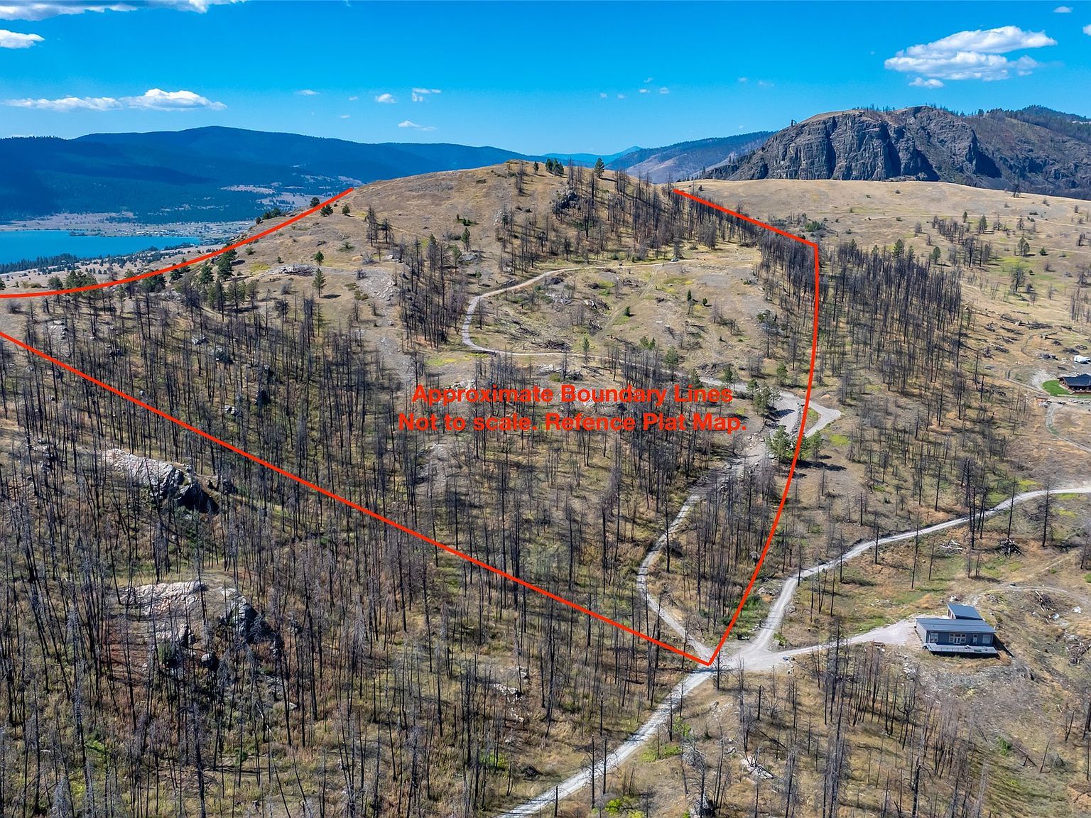 45141 Chief Cliff Ln Dayton, MT 59914 - Thumbnail 3