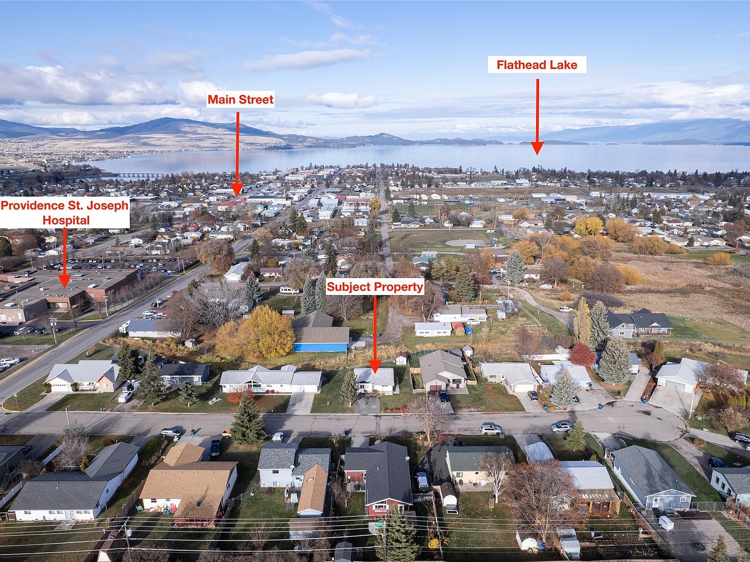 110 Island View Dr Polson, MT 59860 - Thumbnail 3