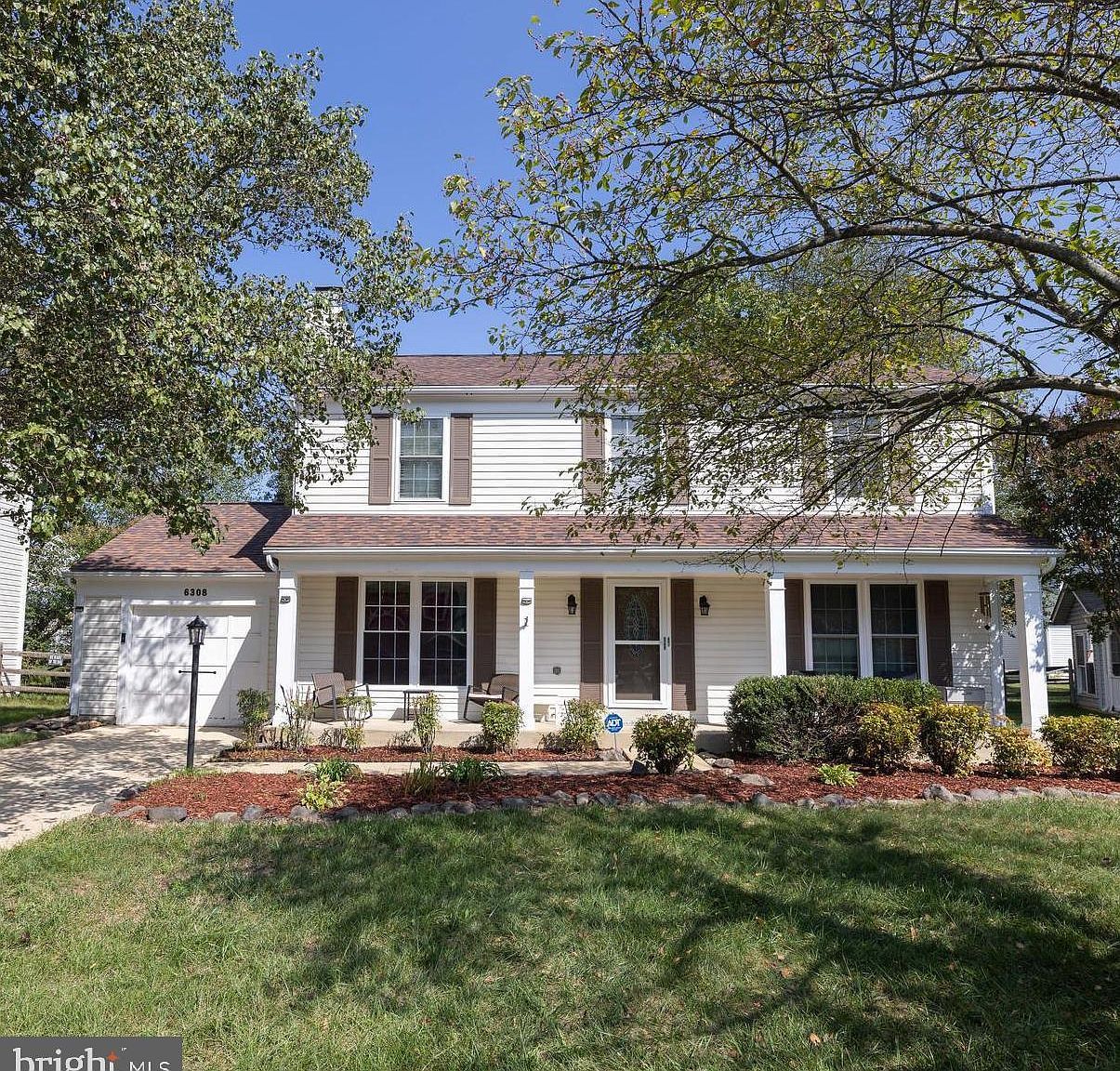 6308 Cheetah Ct Waldorf, MD 20603 - Thumbnail 3