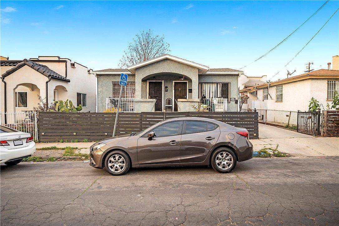 2809 Folsom St Los Angeles, CA 90033 - Thumbnail 3