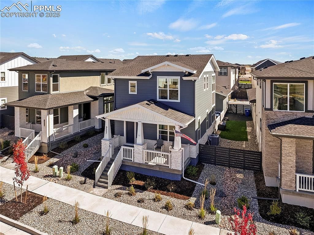 9557 Carcassonne Pl Colorado Springs, CO 80924 - Thumbnail 3