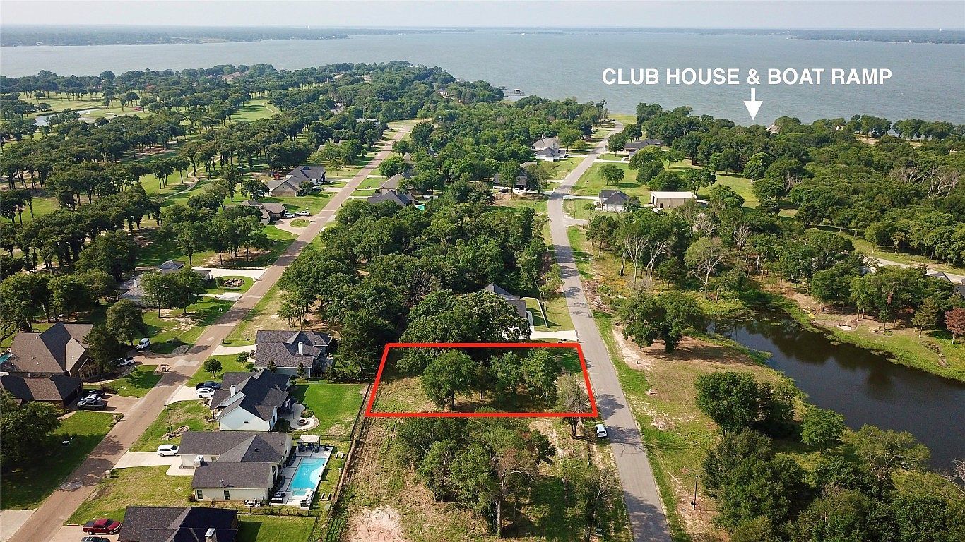 711 Clubview Dr Kemp, TX 75143 - Thumbnail 3