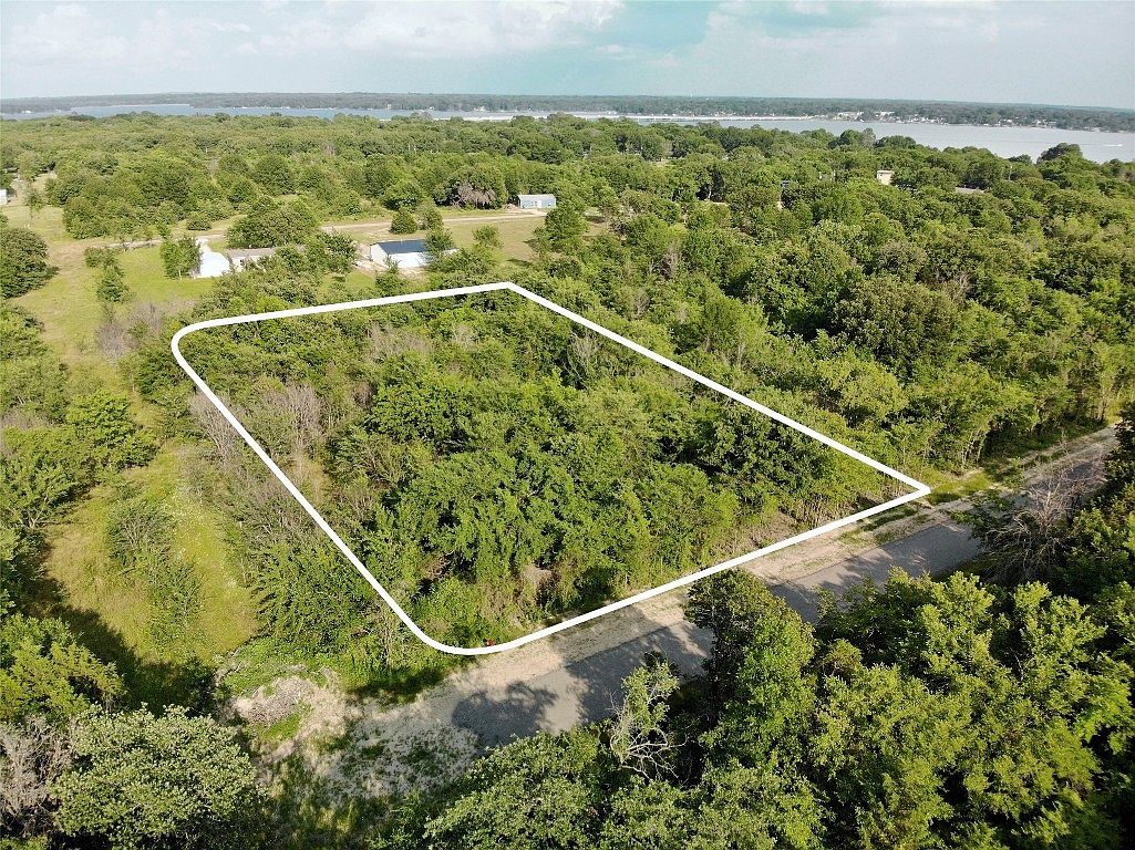 LOT-12R Drift Foam Dr Mabank, TX 75156 - Thumbnail 3