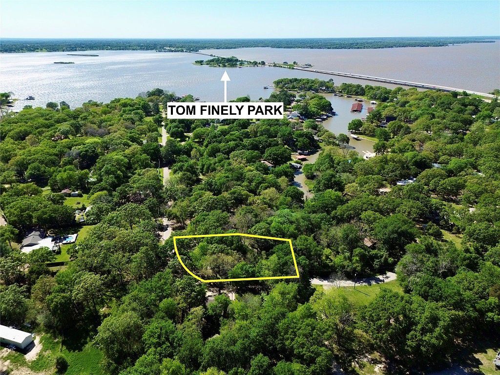 0 Elaine Dr Mabank, TX 75156 - Thumbnail 3