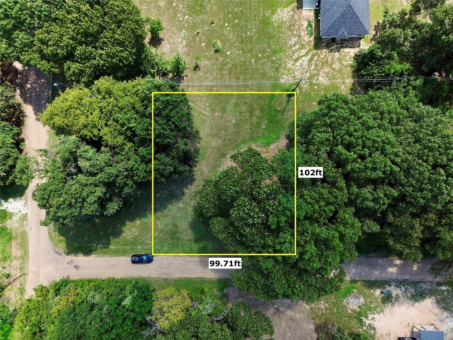 0 Timbercrest Dr, Mabank, TX, 75156 - Thumbnail 3