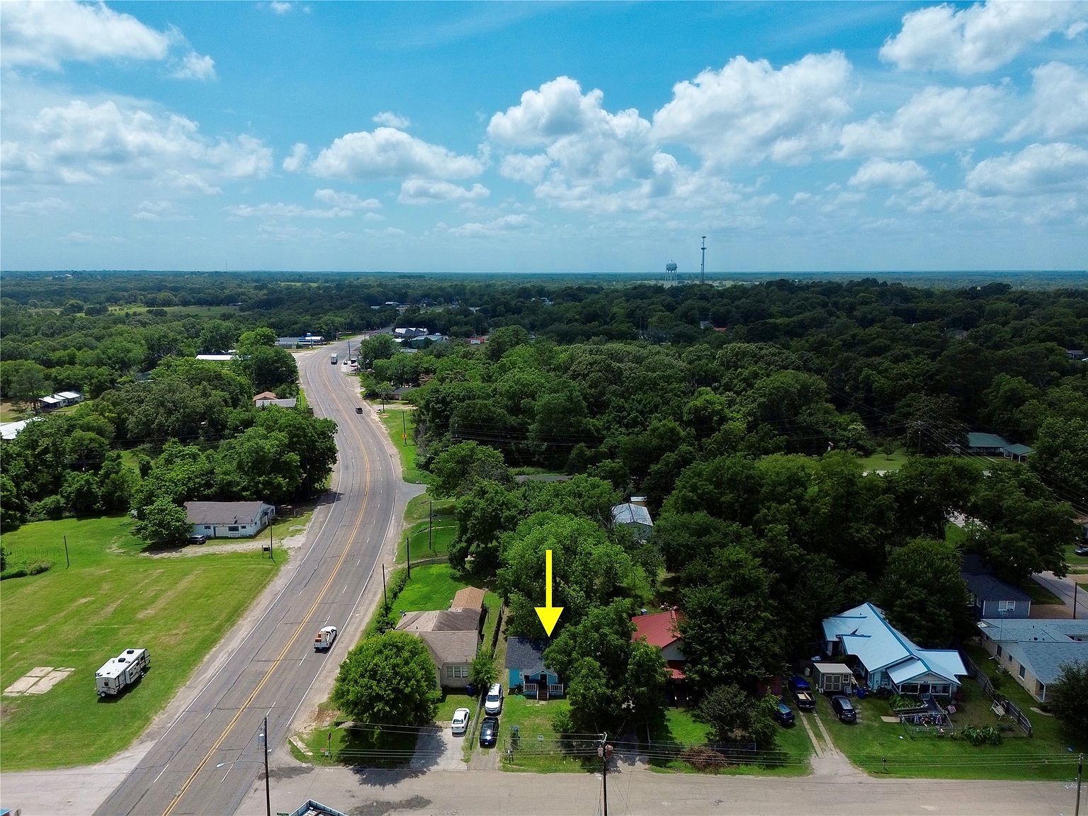 305 N Washington St Grand Saline, TX 75140 - Thumbnail 3