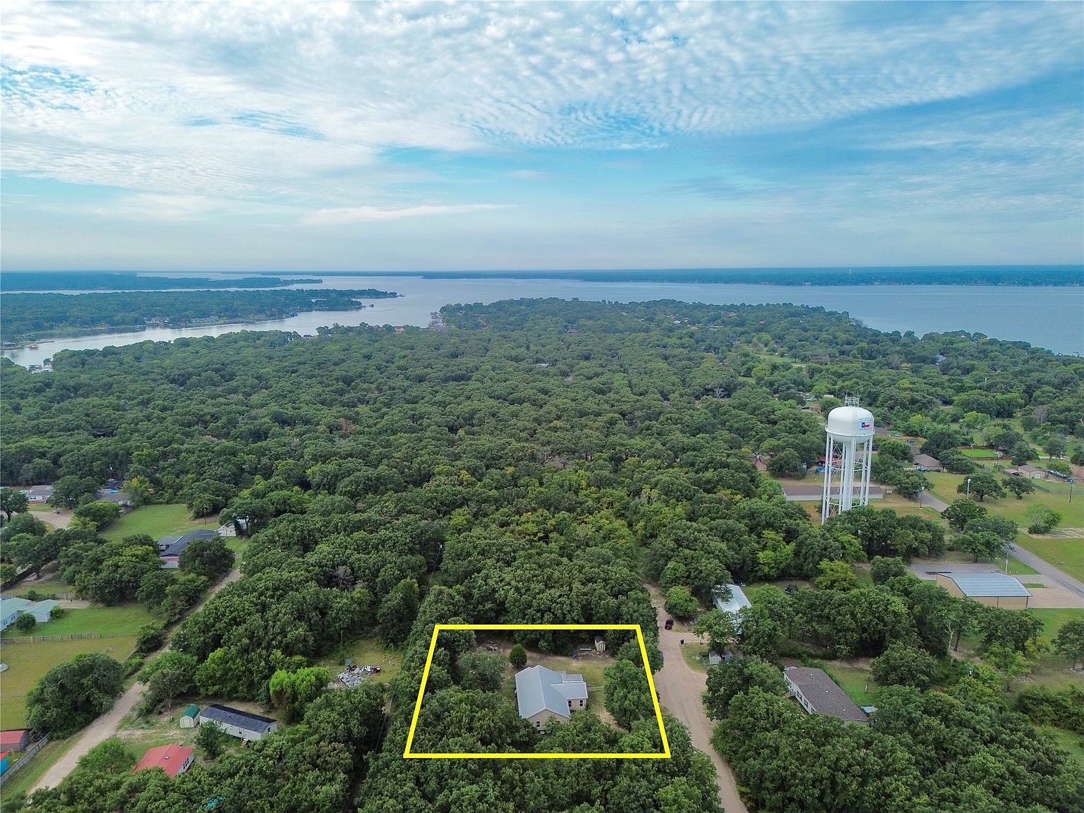 149 Lake Shadows Cir Gun Barrel City, TX 75156 - Thumbnail 3