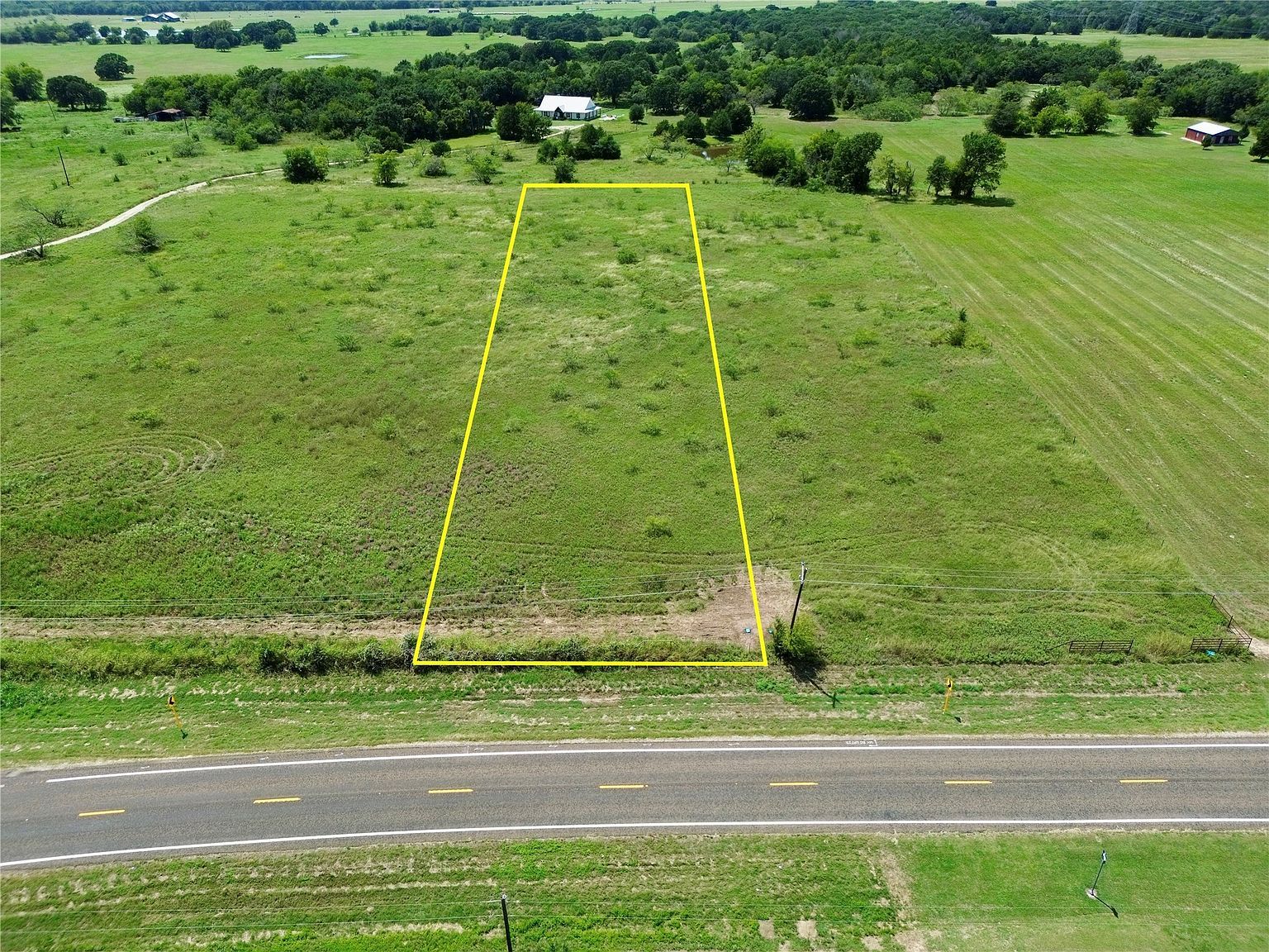 0 Farm To Market Rd #1836-2 Kaufman, TX 75142 - Thumbnail 3