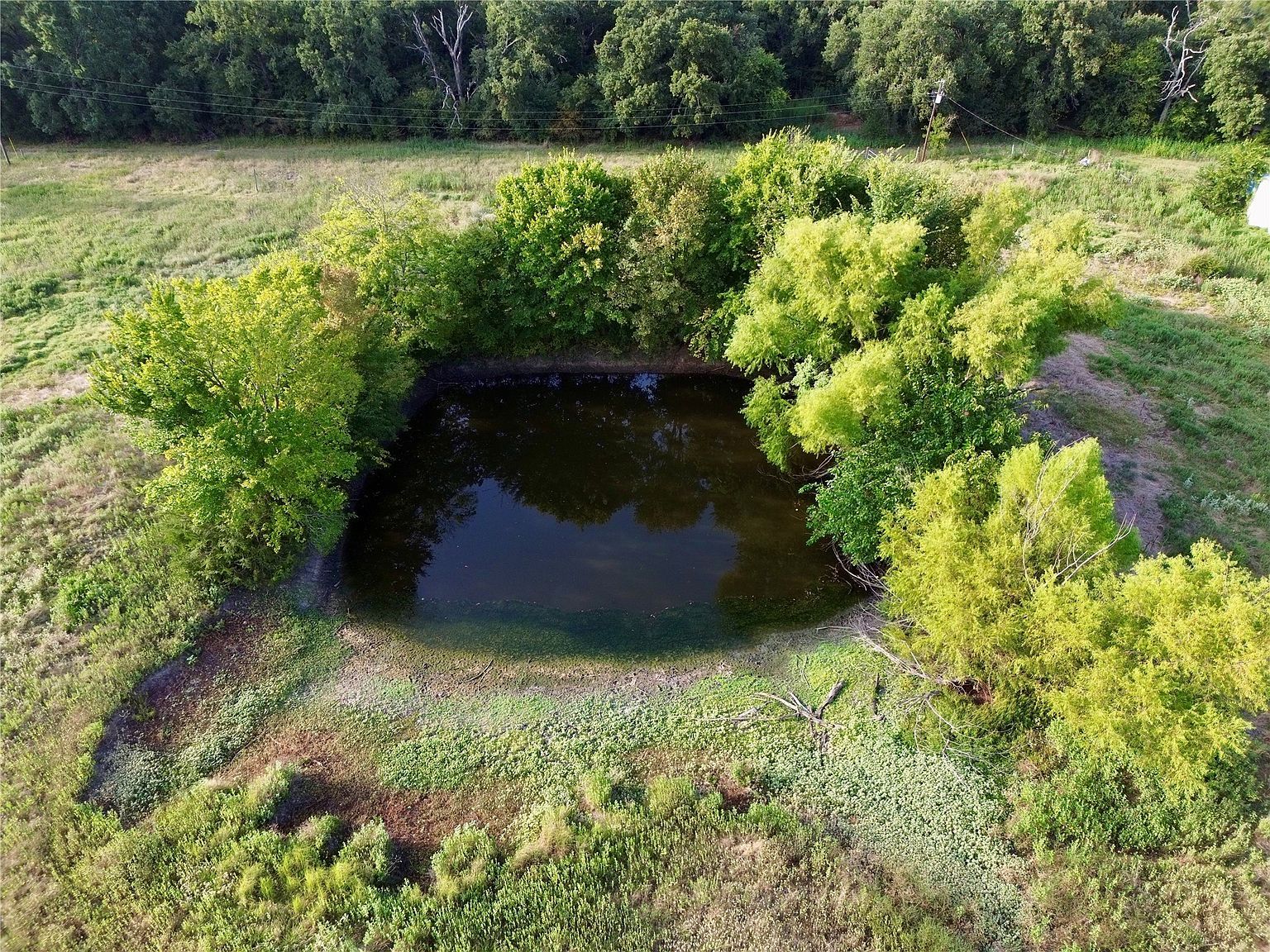 9833 R And R Cir LOT 3 Kemp, TX 75143 - Thumbnail 3