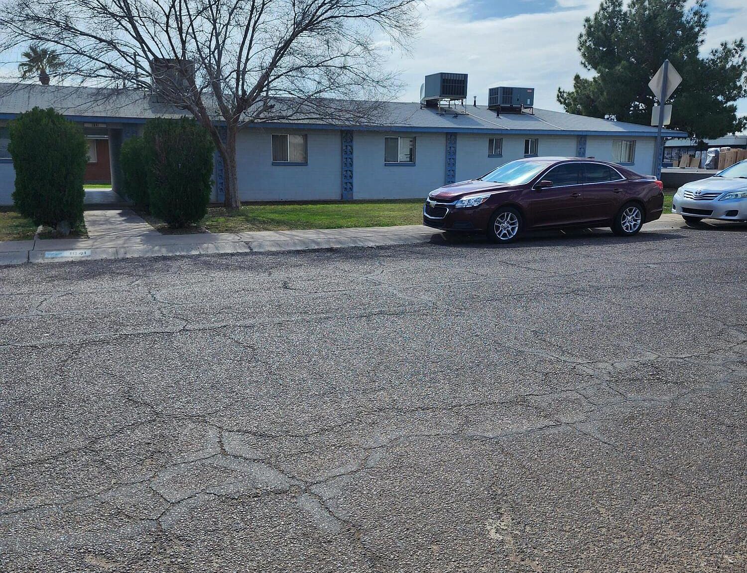 1841 W Fairmount Ave Phoenix, AZ 85015 - Thumbnail 3