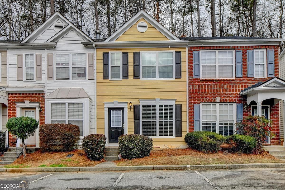 903 Redwood Dr Norcross, GA 30093 - Thumbnail 3