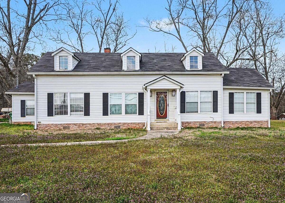 707 E McIntosh Rd Griffin, GA 30223 - Thumbnail 3