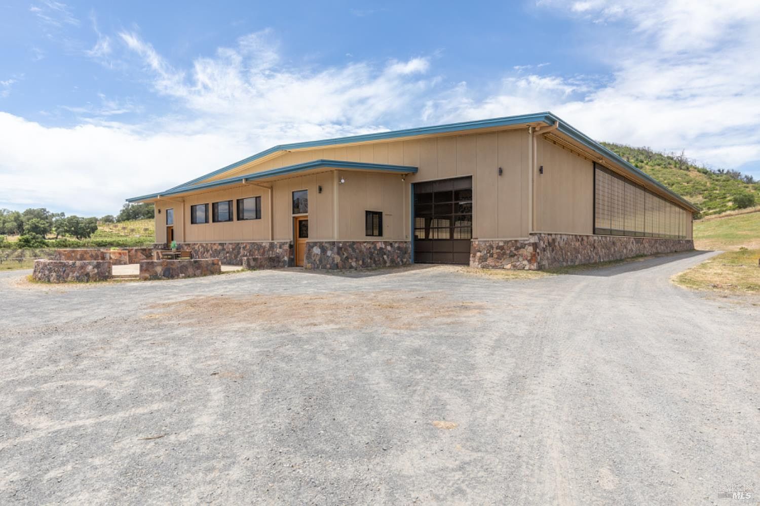 7490 Wild Horse Valley Rd Napa, CA 94558 - Thumbnail 3