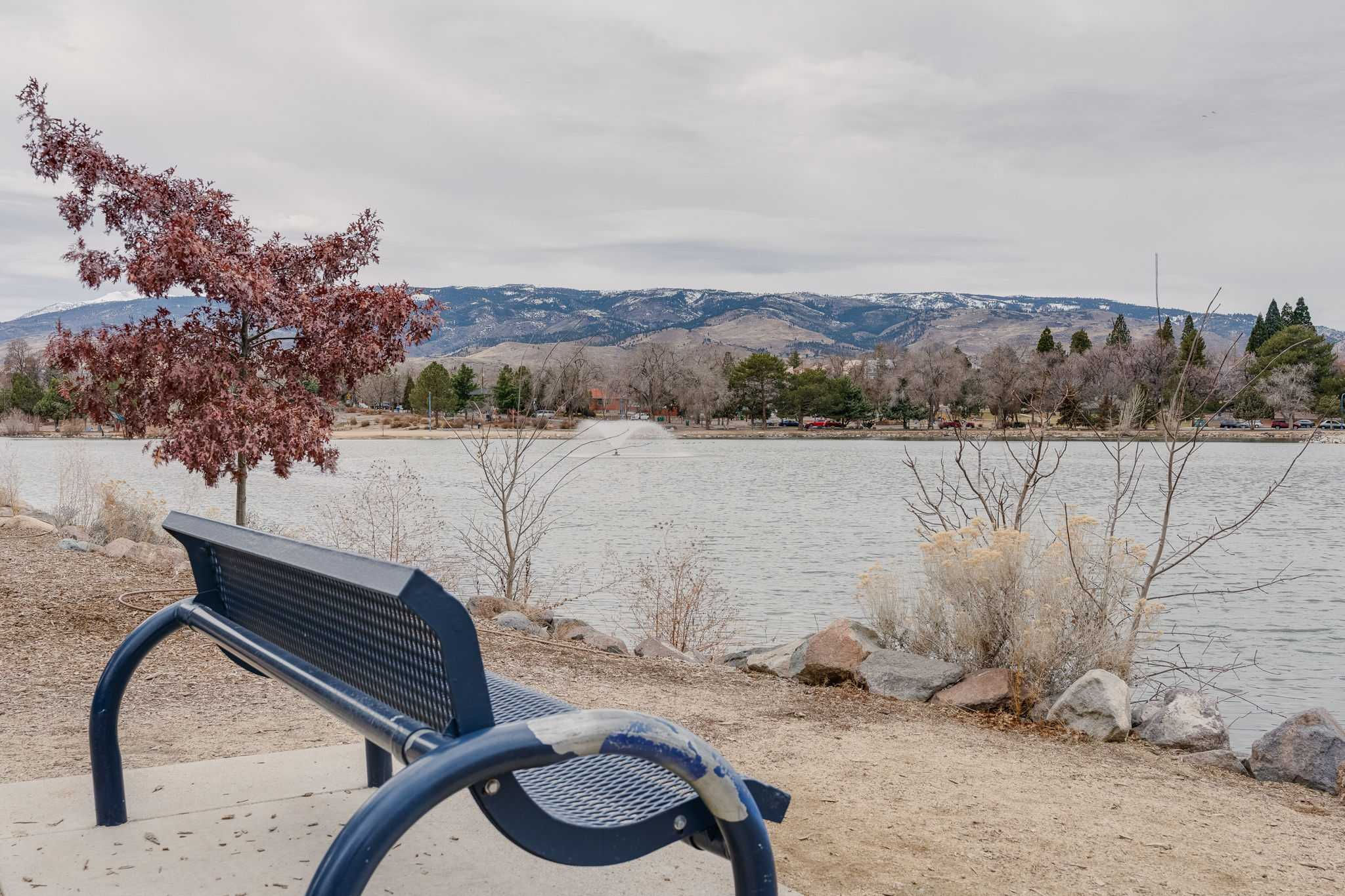 2450 Lymbery Street, Reno, NV, USA, 89509  | Condominium