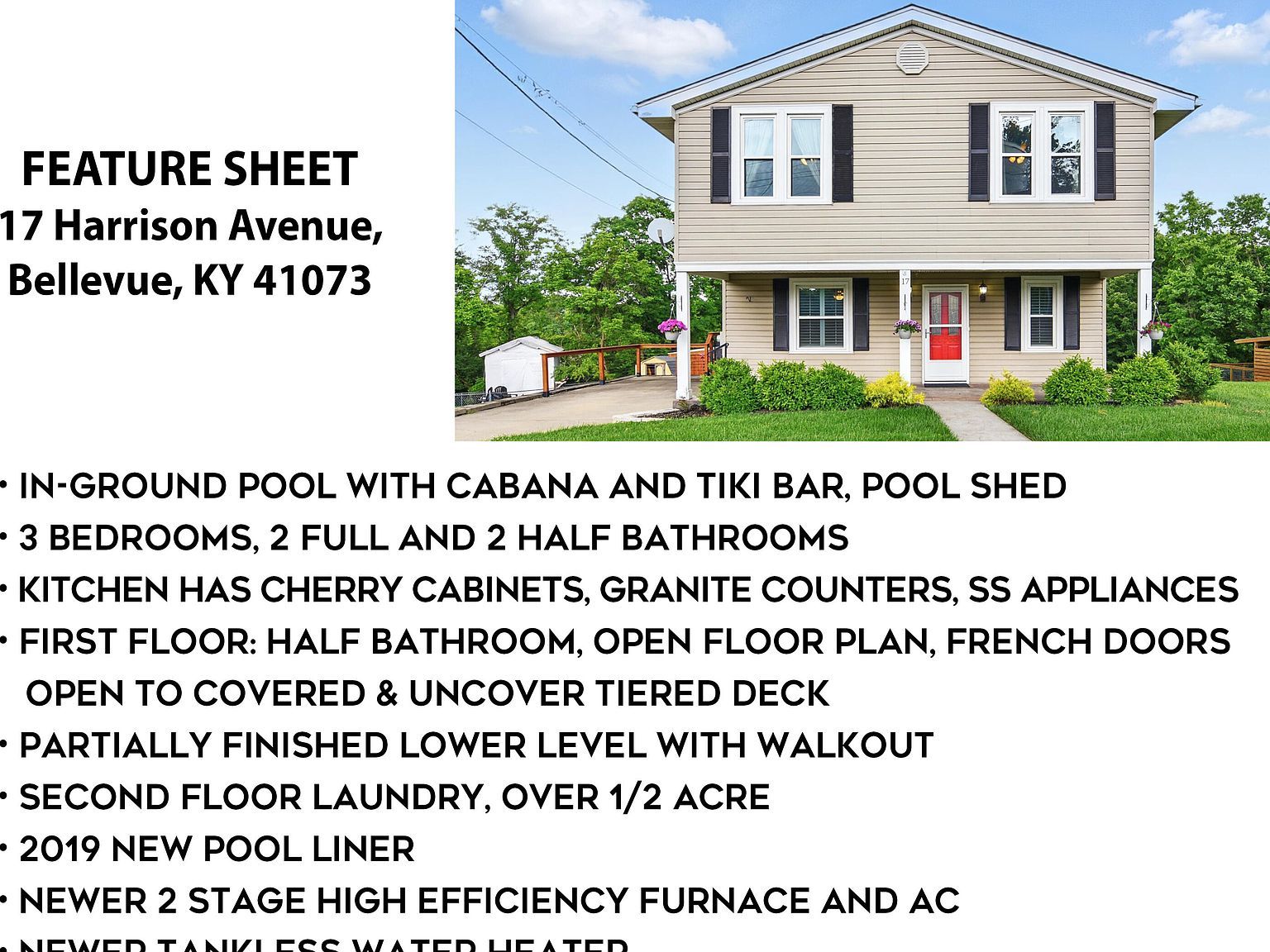 17 Harrison Ave Bellevue, KY 41073 - Thumbnail 3