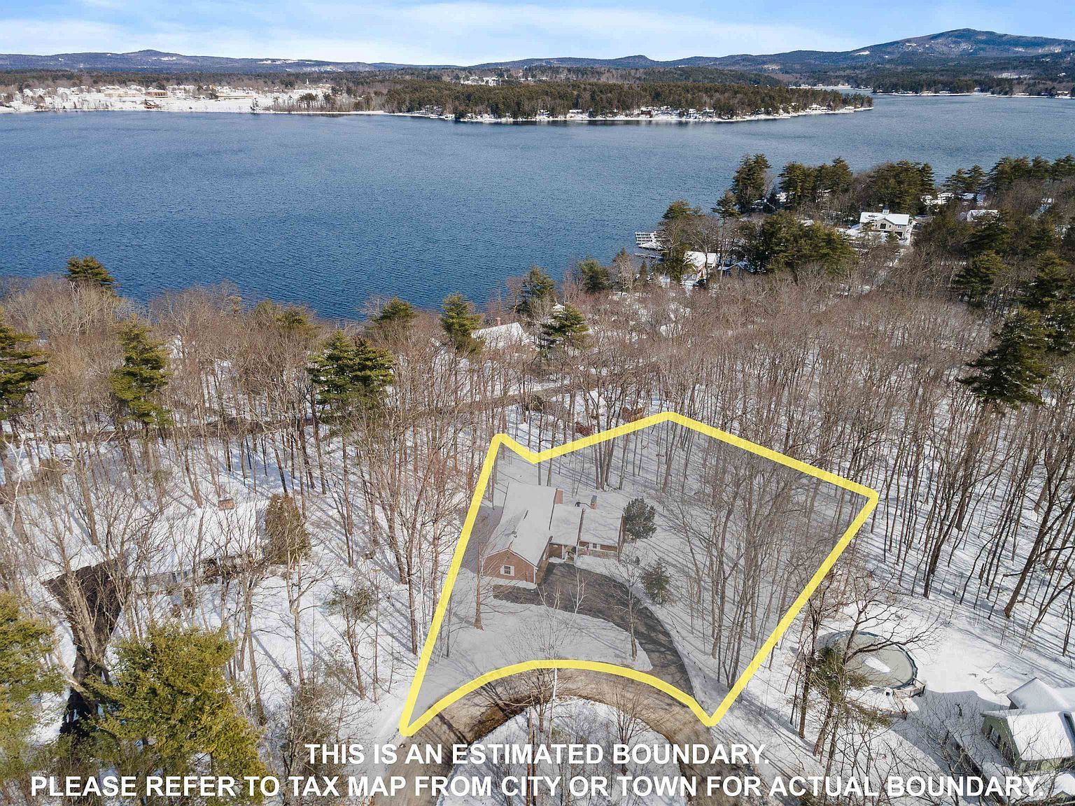 19 Sewall Rd Wolfeboro, NH 03894 - Thumbnail 3
