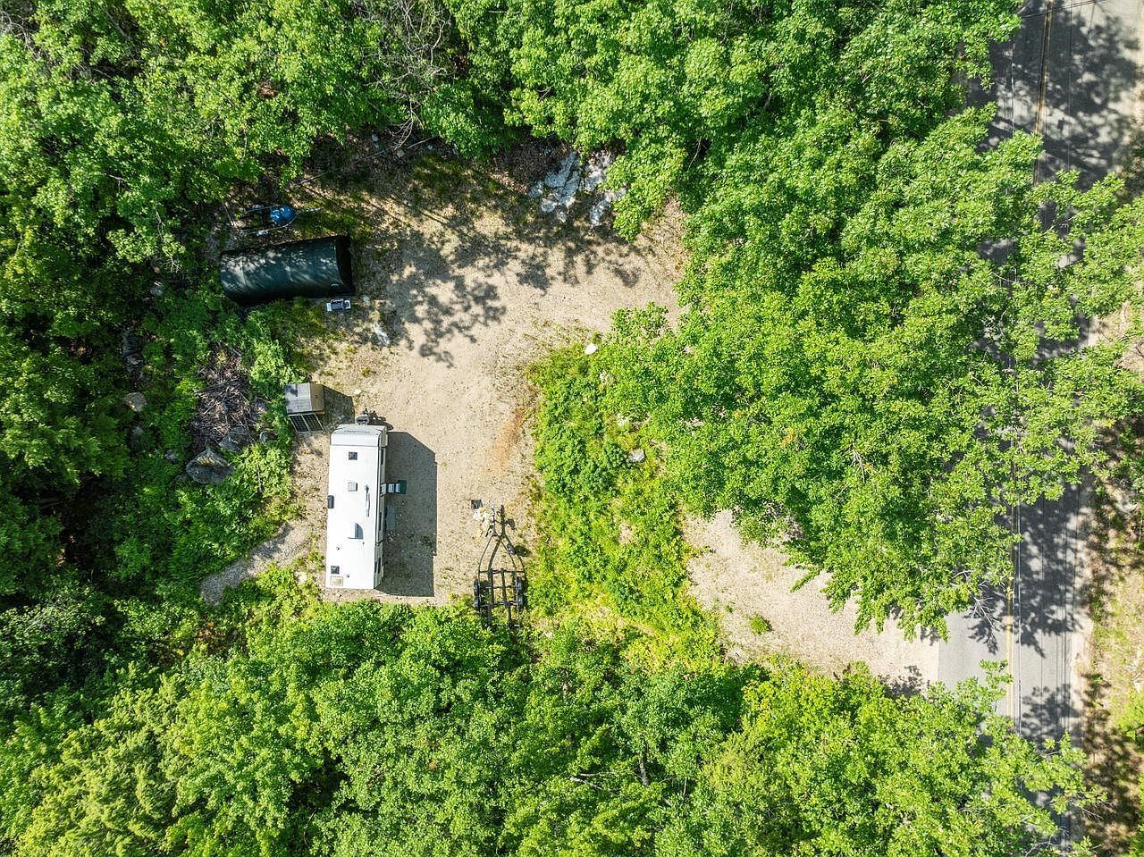 0 N Line Rd Wolfeboro, NH 03894 - Thumbnail 3