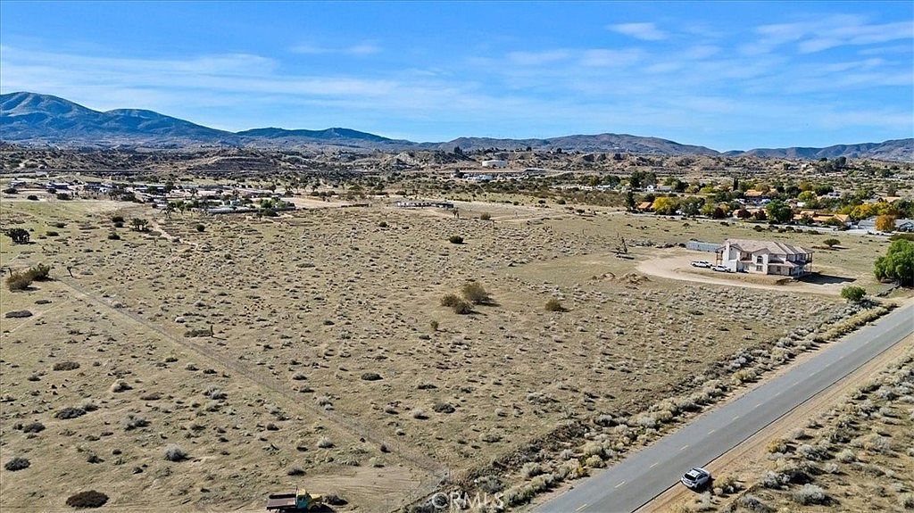 0 E Avenue T8 LOT 9 Palmdale, CA 93552 - Thumbnail 3