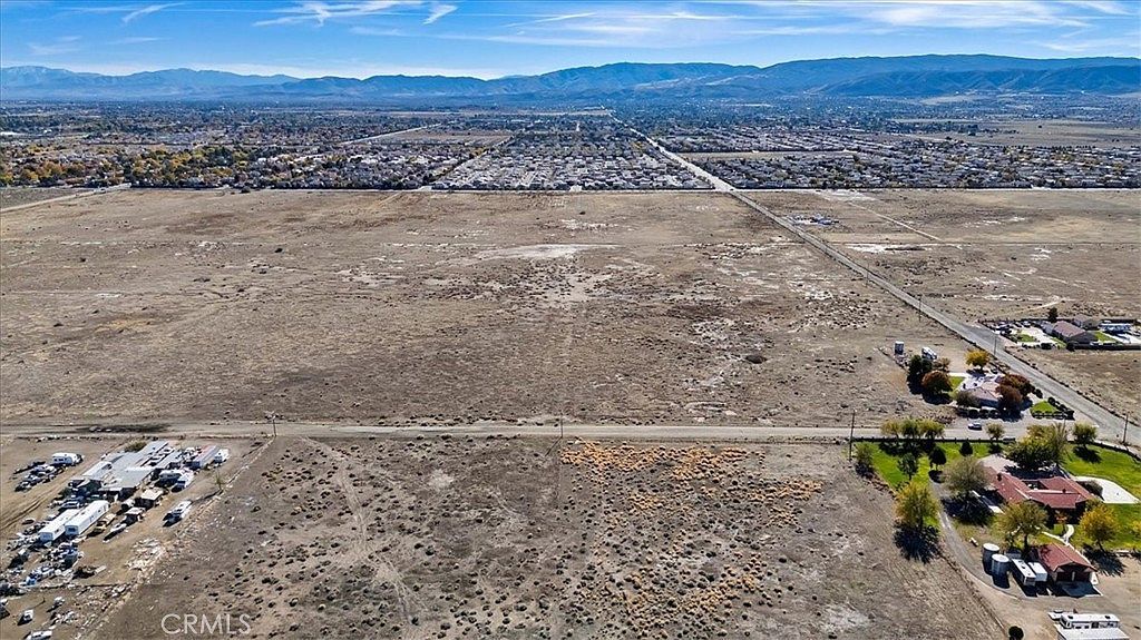 0 Stw Vic Lumber LOT 27 Lancaster, CA 93535 - Thumbnail 3
