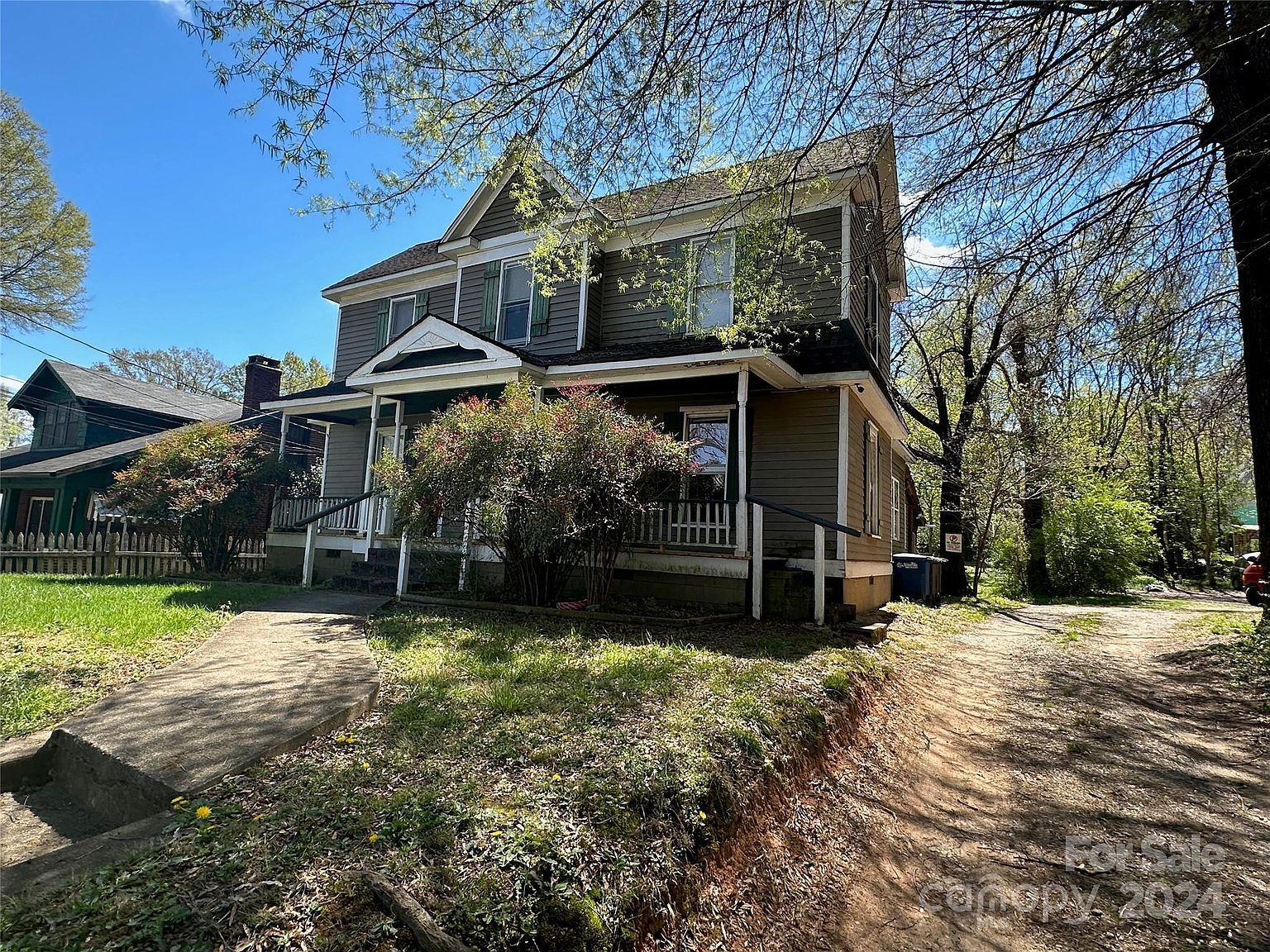 219 W Bell St Statesville, NC 28677 - Thumbnail 3