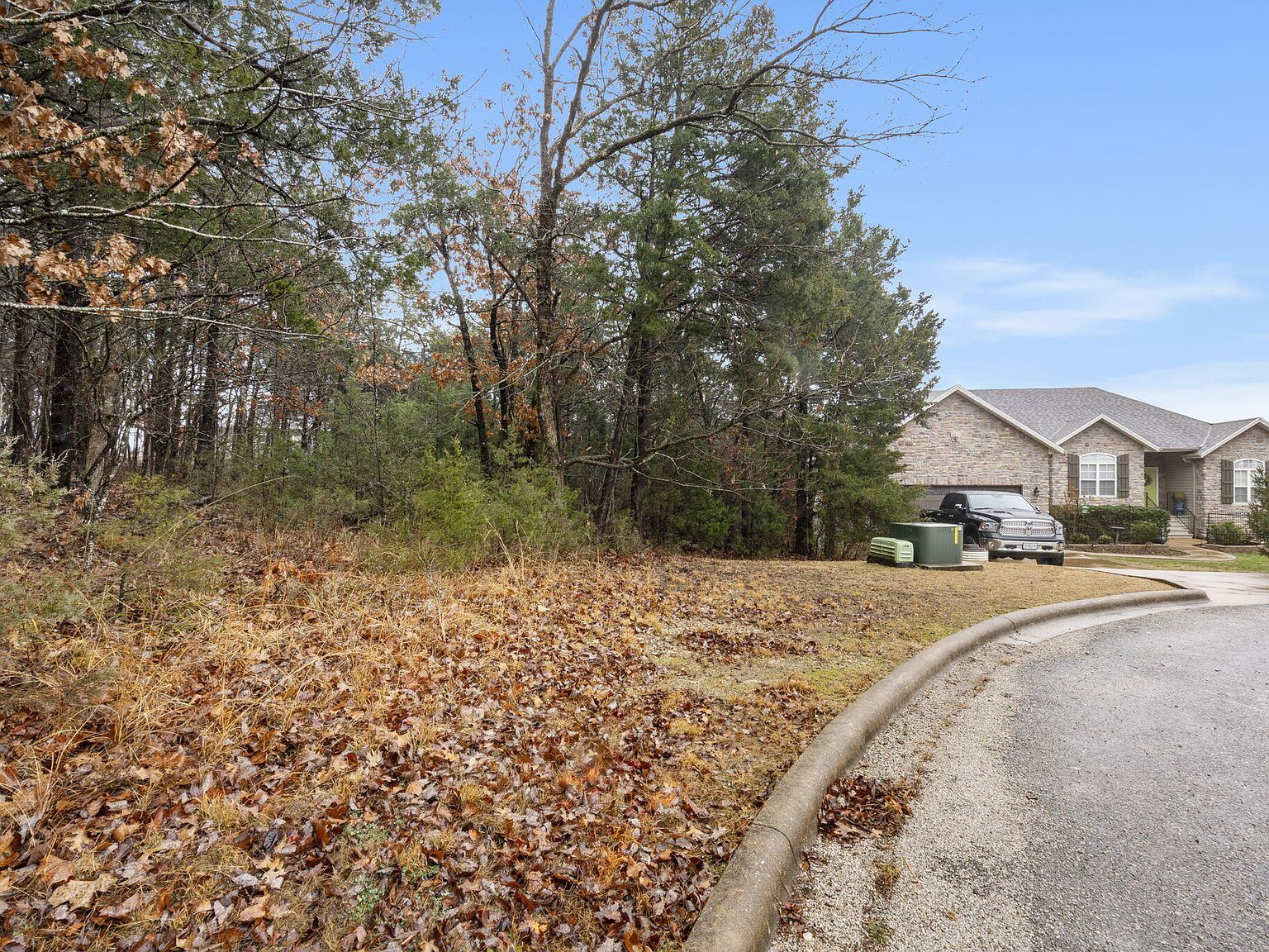 LOT 24 Spring Ct Branson, MO 65616 - Thumbnail 3