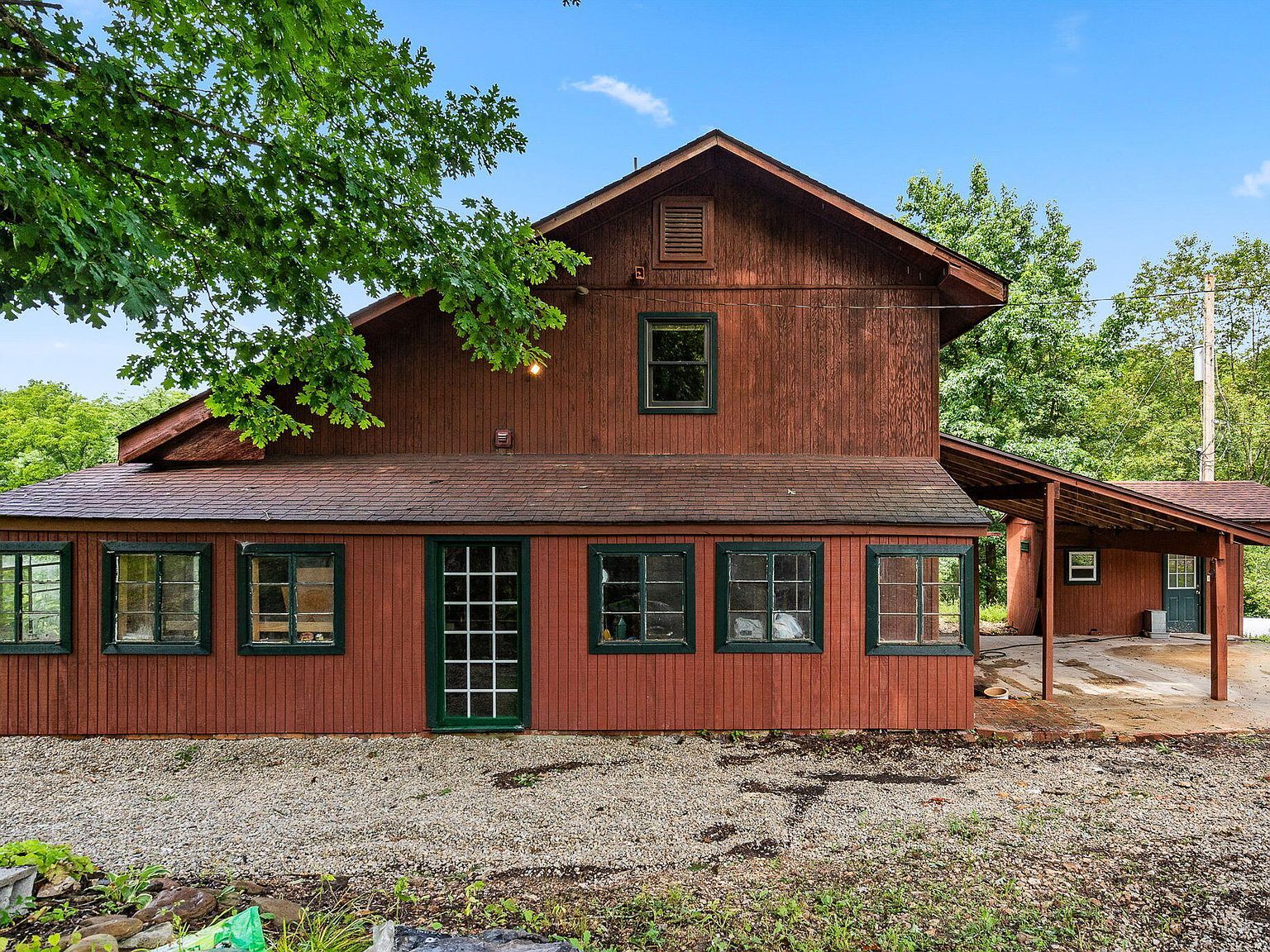 1194 Green Hill Rd Fordland, MO 65652 - Thumbnail 3