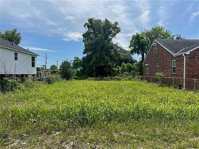 1229 Gordon St New Orleans, LA 70117 | Land/Lot