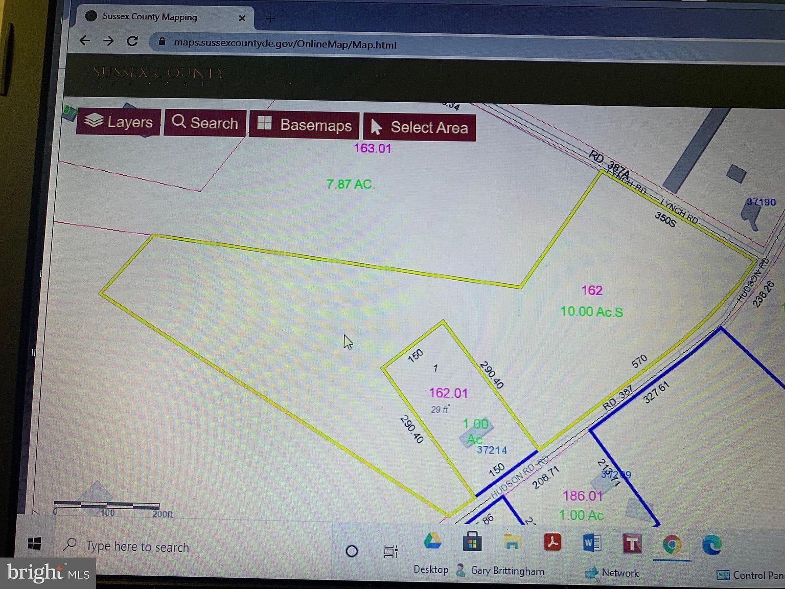 37214 Hudson Rd Selbyville, DE 19975 - Thumbnail 3