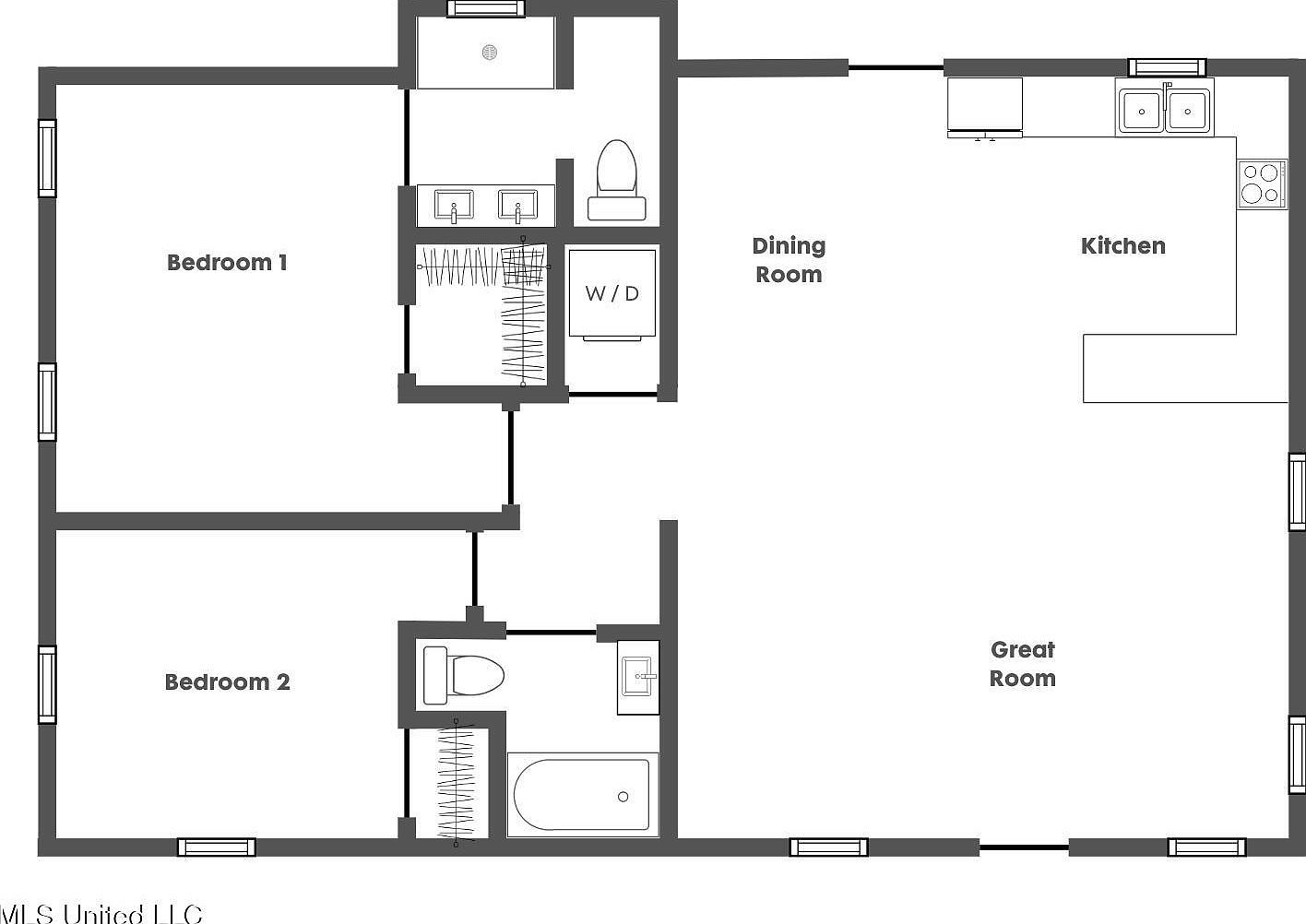 139 Beaver Dam Rd McHenry, MS 39561 - Thumbnail 3