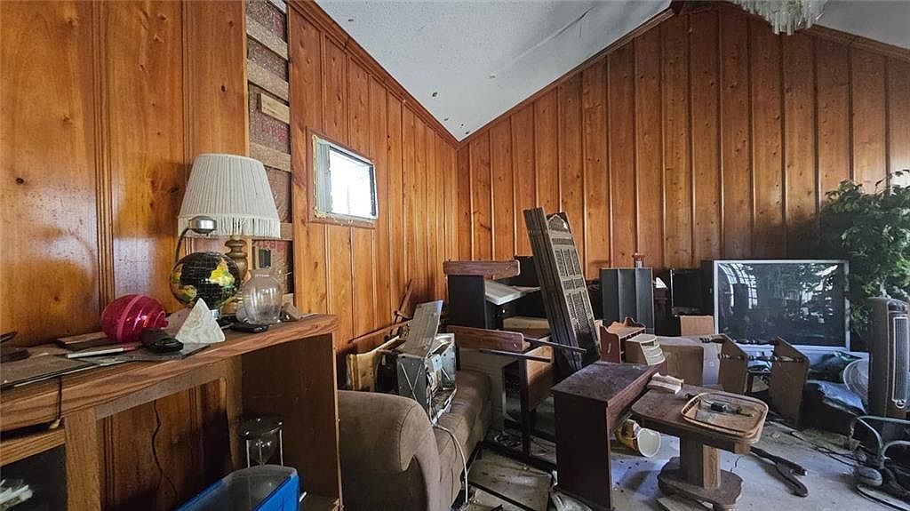 741 Wheeler Rd Marion, LA 71260 - Thumbnail 3