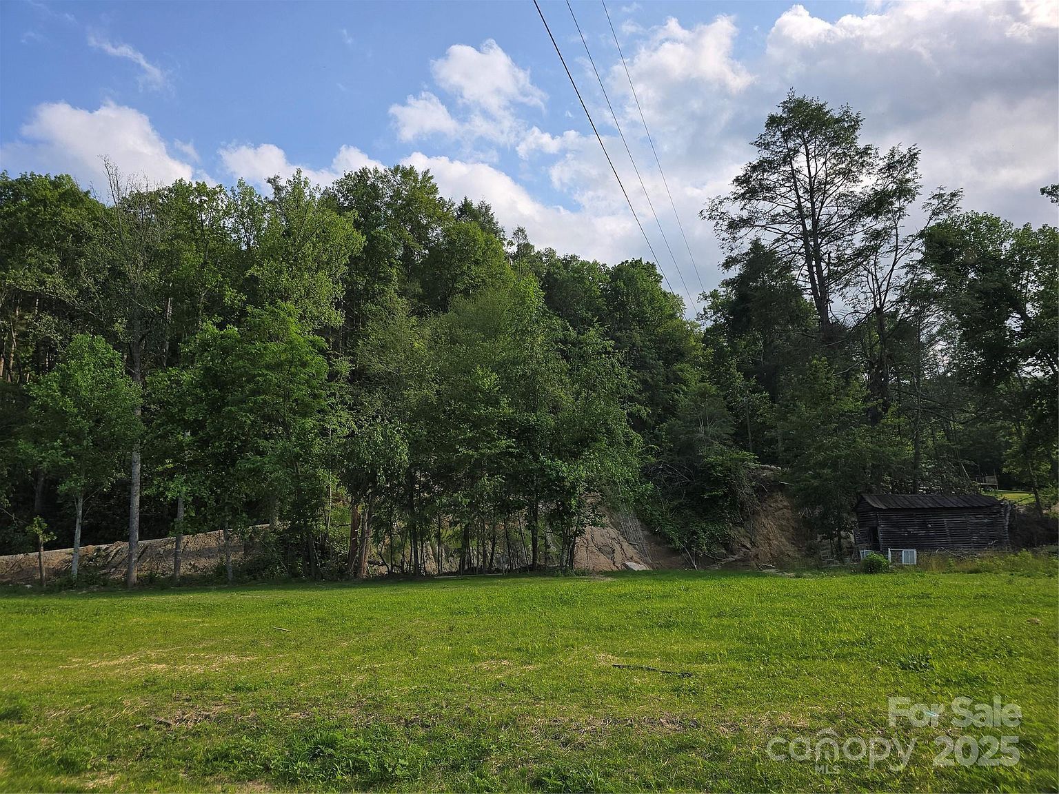 0 Angelwood Ln Hendersonville, NC 28792 - Thumbnail 3