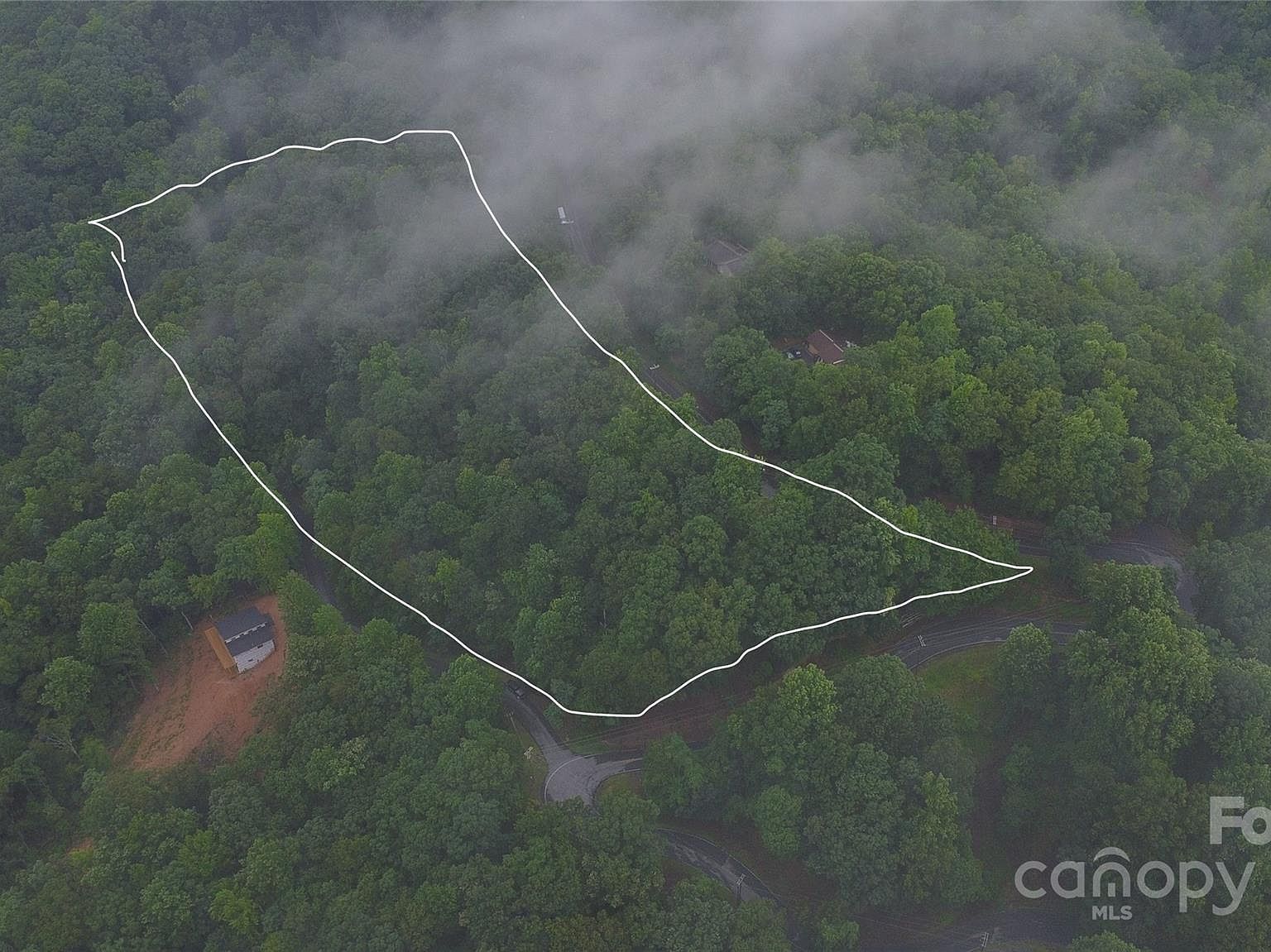 46 Hemlock Trl N Columbus, NC 28722 - Thumbnail 3