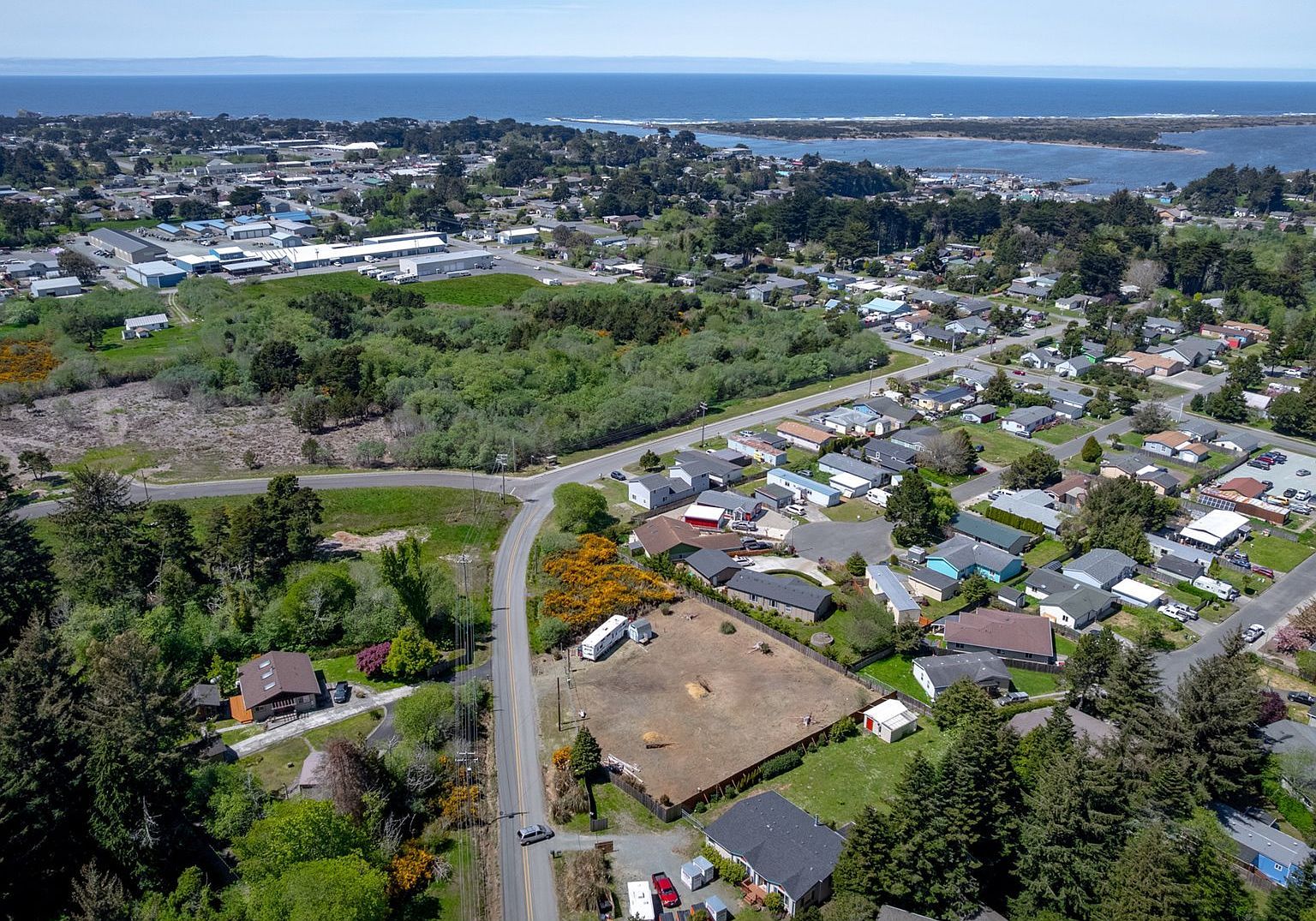 87693 Bill Creek Ln Bandon, OR 97411 - Thumbnail 3