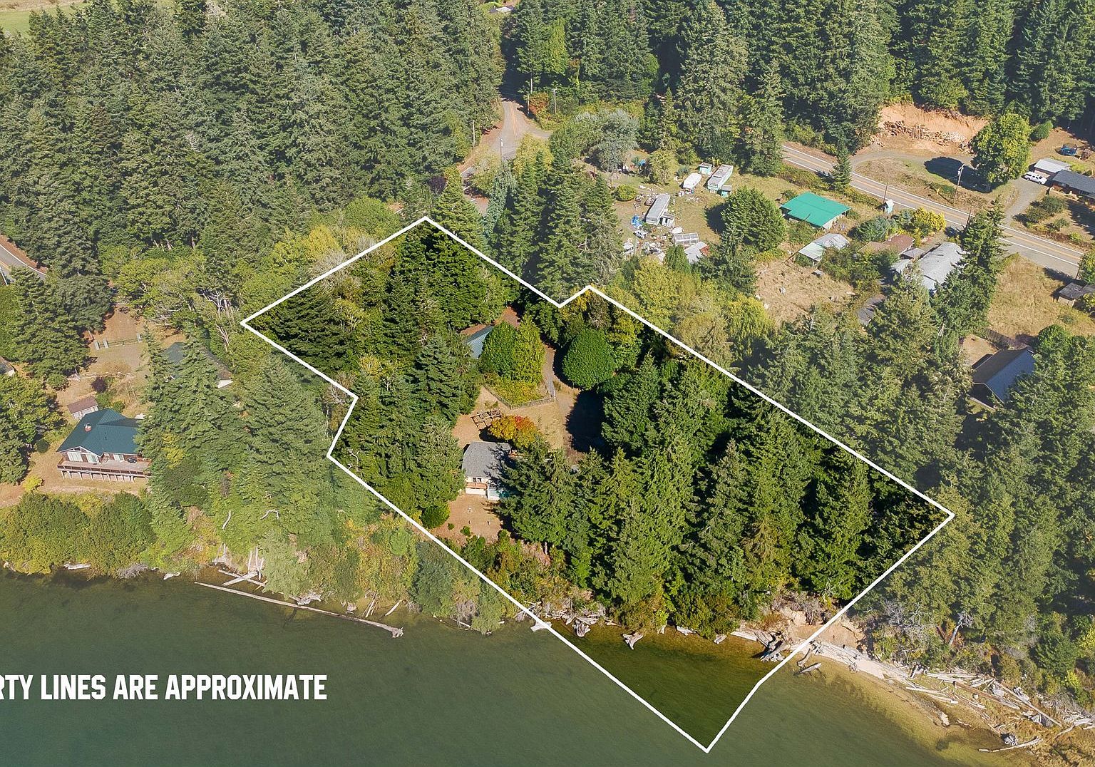 64662 E Bay Rd North Bend, OR 97459 - Thumbnail 3