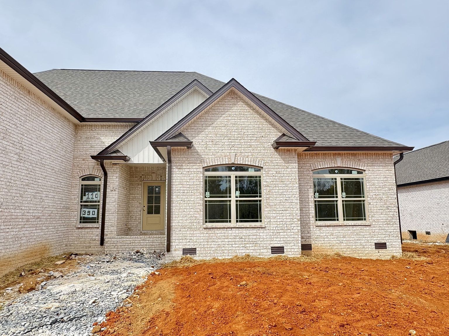 390 Young Ln LOT 110 Pleasant View, TN 37146 - Thumbnail 3