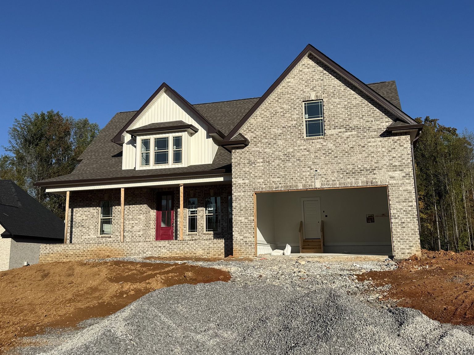406 Young Ln LOT 109 Pleasant View, TN 37146 - Thumbnail 3