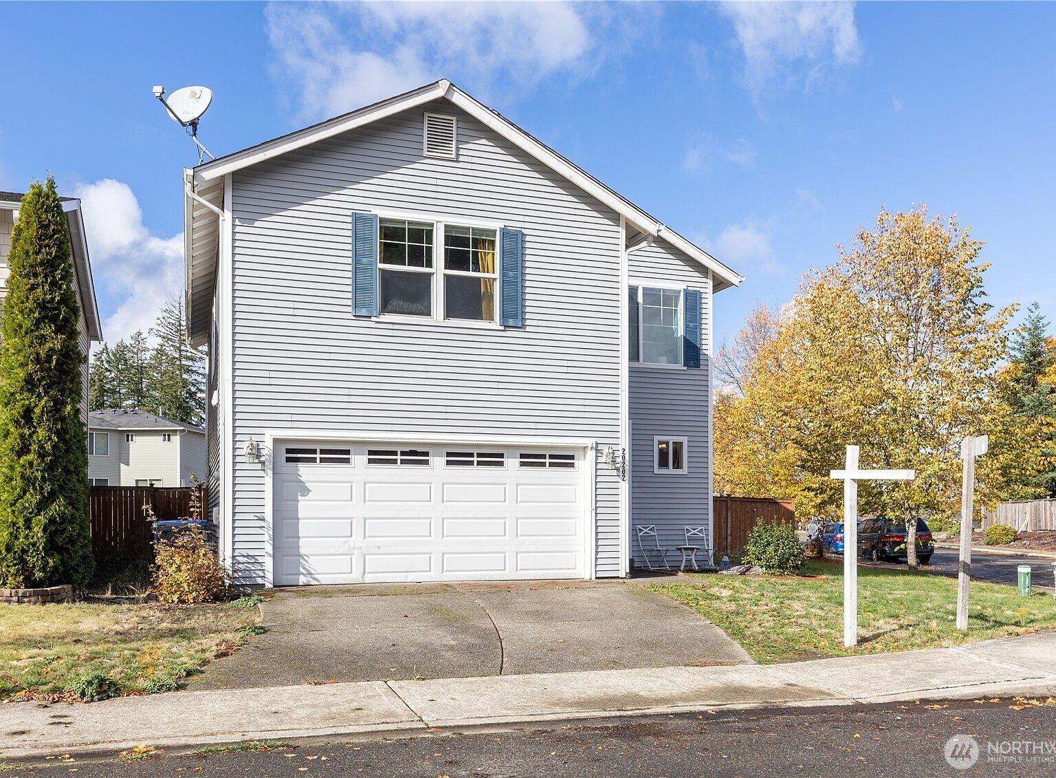 20202 48th Ave E Spanaway, WA 98387 - Thumbnail 3