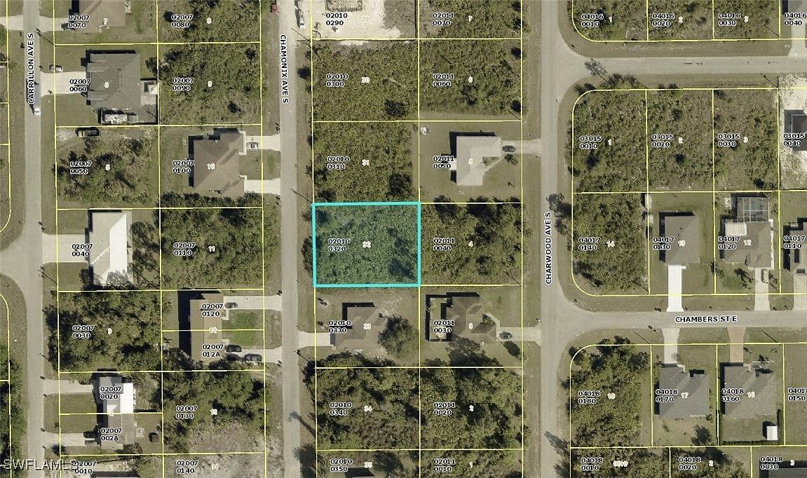 385 Chamonix Ave S Lehigh Acres, FL 33974 - Thumbnail 3