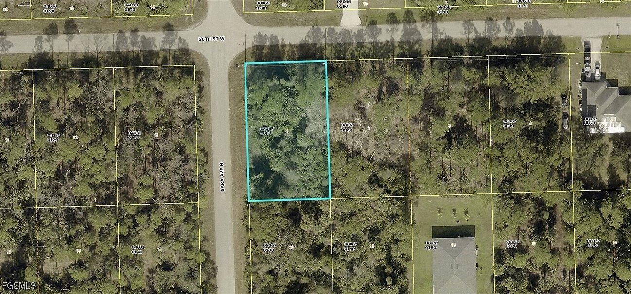 3419 50th St W Lehigh Acres, FL 33971 - Thumbnail 3
