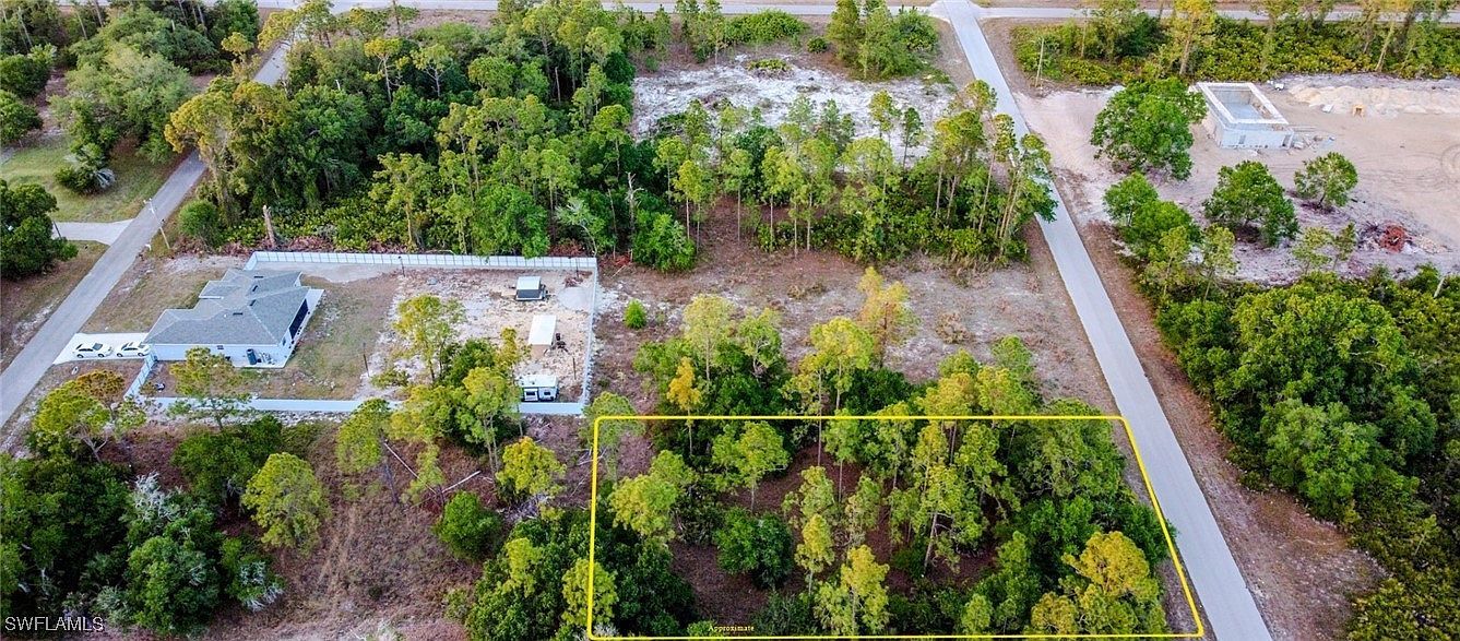 1015 Irving Ave Lehigh Acres, FL 33972 - Thumbnail 3